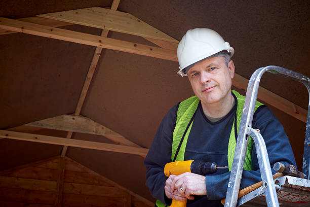 Best Attic Insulation Installation  in Ttapoisett Center, MA